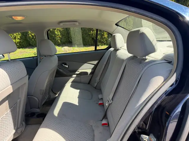 2006 CHEVROLET MALIBU LT AUTOMATIC A/C ALLOYS ! - Photo 9