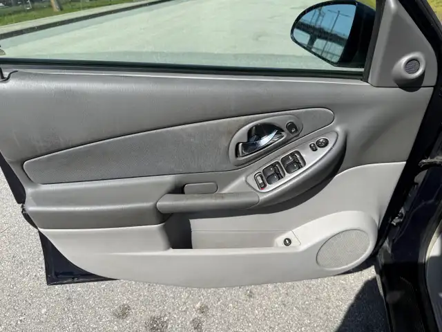 2006 CHEVROLET MALIBU LT AUTOMATIC A/C ALLOYS ! - Photo 10