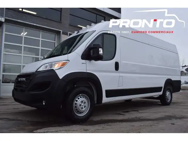 2025 Dodge DodgeRam 3500 High Roof Ext 159WB  Neuf  Séparate - Photo 2