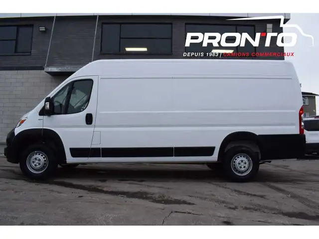 2025 Dodge DodgeRam 3500 High Roof Ext 159WB  Neuf  Séparate - Photo 4