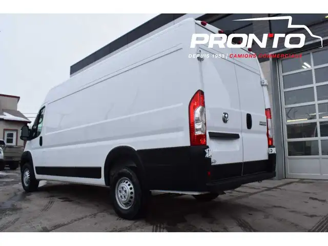 2025 Dodge DodgeRam 3500 High Roof Ext 159WB  Neuf  Séparate - Photo 6