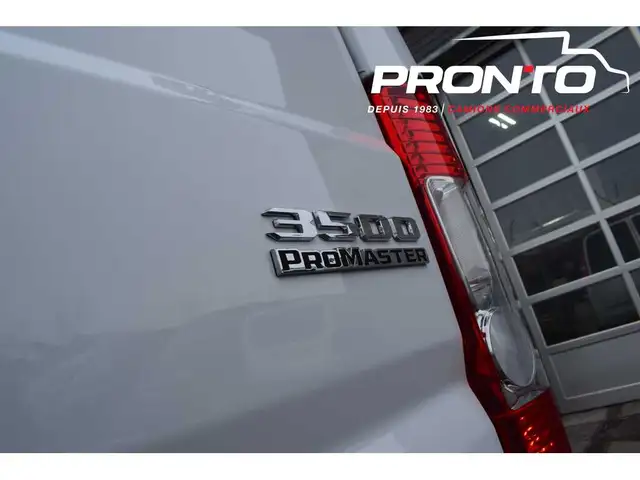 2025 Dodge DodgeRam 3500 High Roof Ext 159WB  Neuf  Séparate - Photo 8