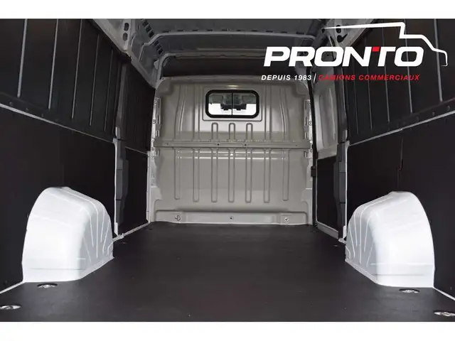 2025 Dodge DodgeRam 3500 High Roof Ext 159WB  Neuf  Séparate - Photo 10