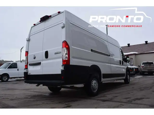 2025 Dodge DodgeRam 3500 High Roof Ext 159WB  Neuf  Séparate - Photo 11