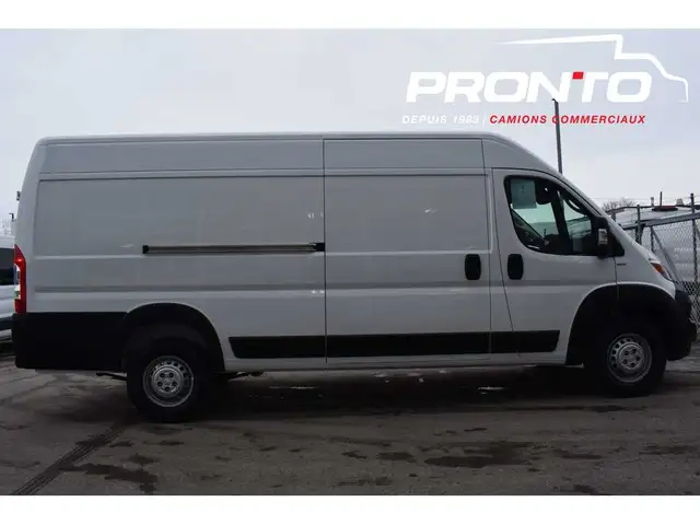 2025 Dodge DodgeRam 3500 High Roof Ext 159WB  Neuf  Séparate - Photo 13