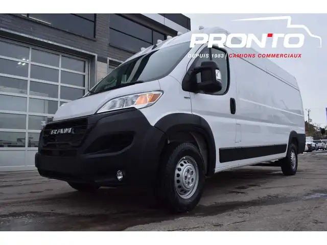 2025 Dodge DodgeRam 3500 High Roof Ext 159WB  Neuf  Séparate - Photo 14