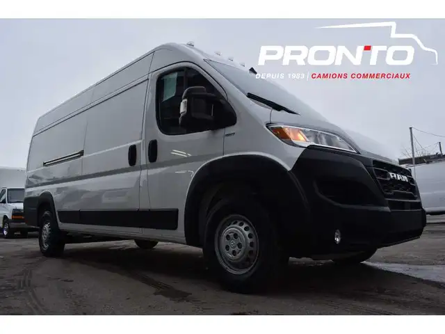 2025 Dodge DodgeRam 3500 High Roof Ext 159WB  Neuf  Séparate - Photo 17