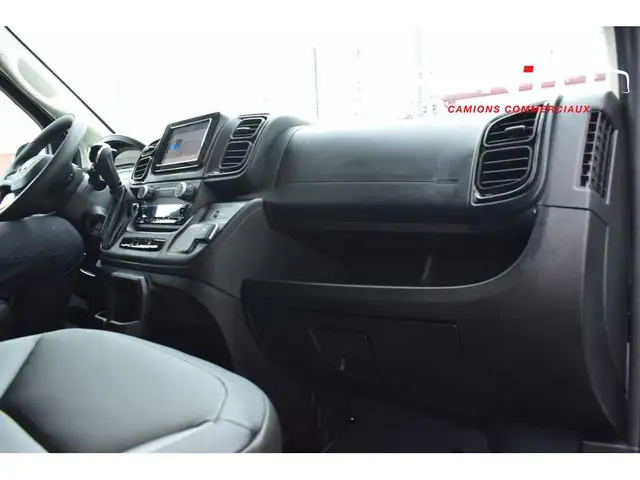 2025 Dodge DodgeRam 3500 High Roof Ext 159WB  Neuf  Séparate - Photo 20