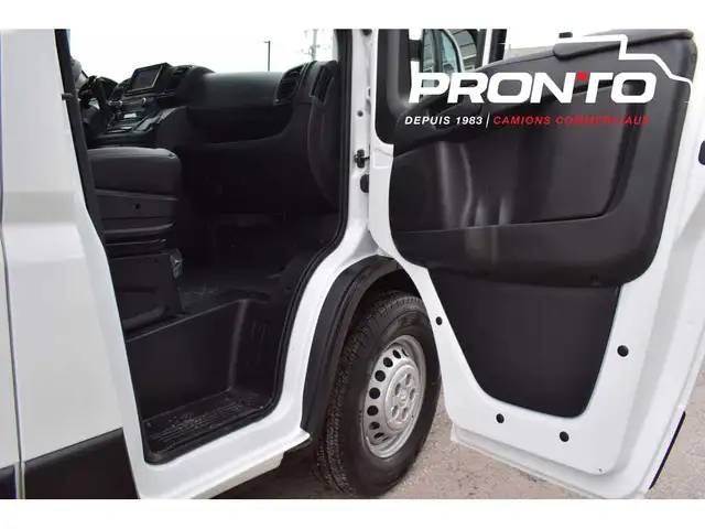 2025 Dodge DodgeRam 3500 High Roof Ext 159WB  Neuf  Séparate - Photo 21