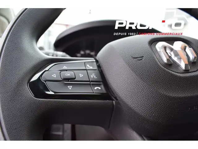 2025 Dodge DodgeRam 3500 High Roof Ext 159WB  Neuf  Séparate - Photo 24