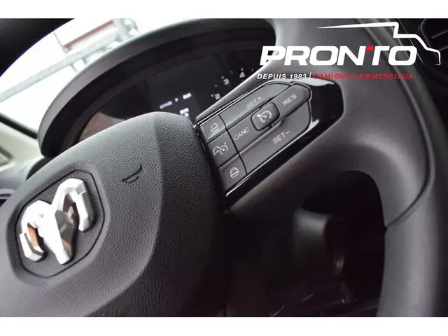 2025 Dodge DodgeRam 3500 High Roof Ext 159WB  Neuf  Séparate - Photo 25