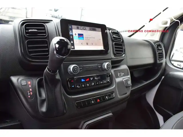 2025 Dodge DodgeRam 3500 High Roof Ext 159WB  Neuf  Séparate - Photo 26