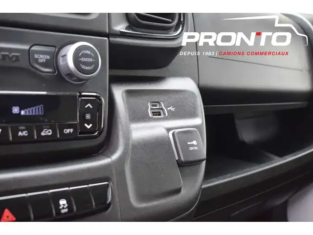 2025 Dodge DodgeRam 3500 High Roof Ext 159WB  Neuf  Séparate - Photo 27