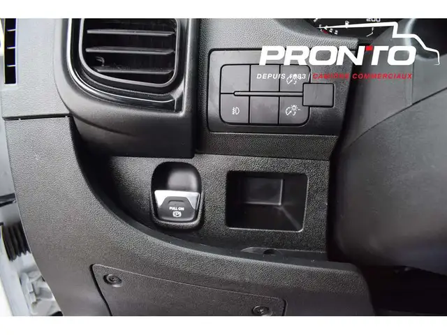 2025 Dodge DodgeRam 3500 High Roof Ext 159WB  Neuf  Séparate - Photo 28