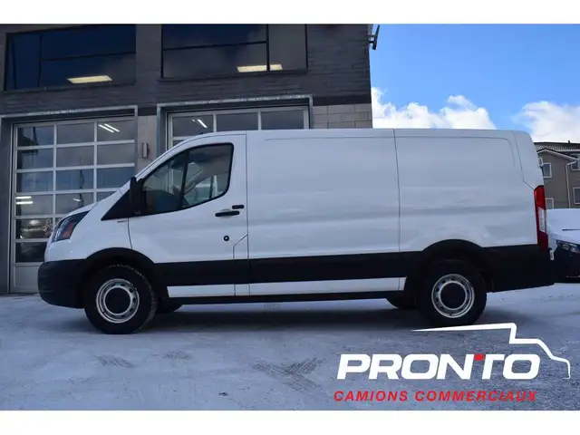 2020 Ford Transit Cargo Van FULL RACK  T-150 130WB  Cruise & - Photo 5