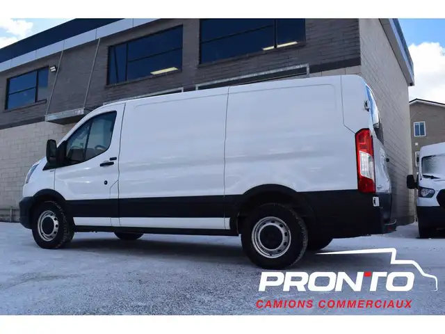 2020 Ford Transit Cargo Van FULL RACK  T-150 130WB  Cruise & - Photo 6