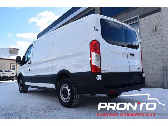 2020 Ford Transit Cargo Van FULL RACK  T-150 130WB  Cruise & - Photo 7