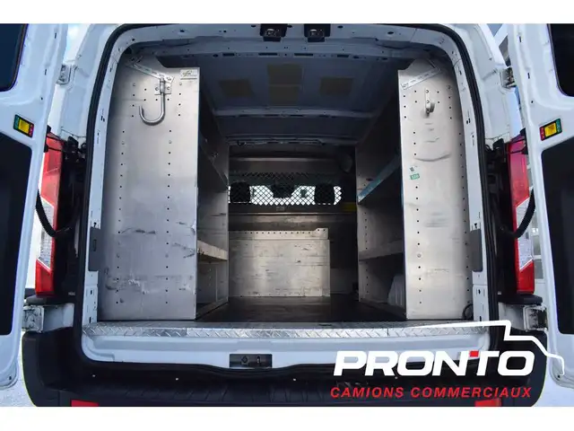 2020 Ford Transit Cargo Van FULL RACK  T-150 130WB  Cruise & - Photo 9