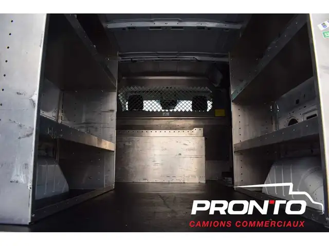 2020 Ford Transit Cargo Van FULL RACK  T-150 130WB  Cruise & - Photo 10