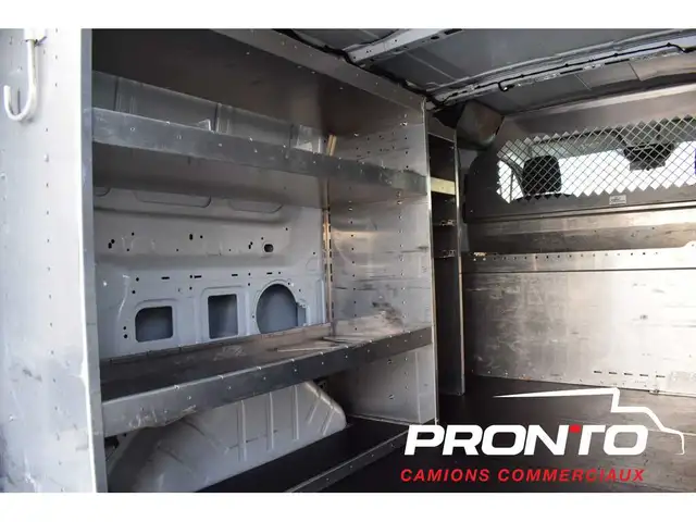 2020 Ford Transit Cargo Van FULL RACK  T-150 130WB  Cruise & - Photo 11