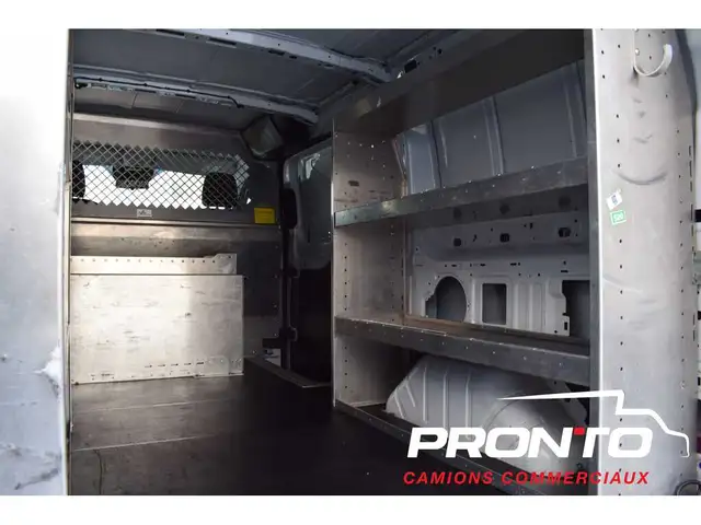 2020 Ford Transit Cargo Van FULL RACK  T-150 130WB  Cruise & - Photo 12