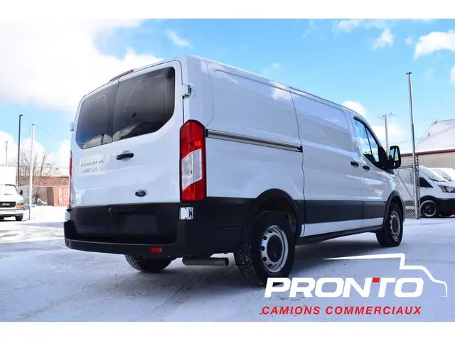 2020 Ford Transit Cargo Van FULL RACK  T-150 130WB  Cruise & - Photo 13