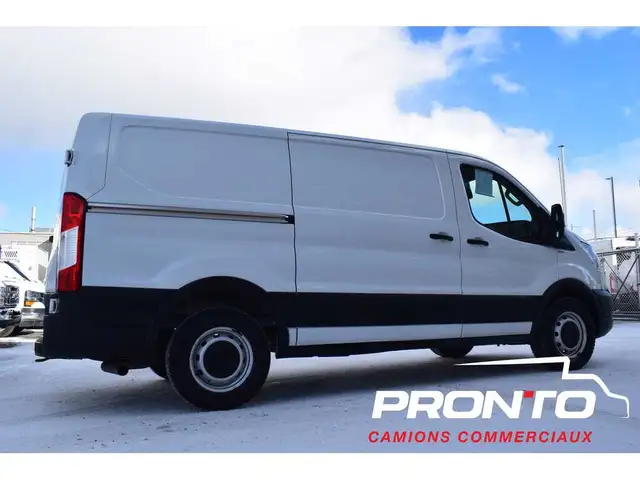 2020 Ford Transit Cargo Van FULL RACK  T-150 130WB  Cruise & - Photo 14