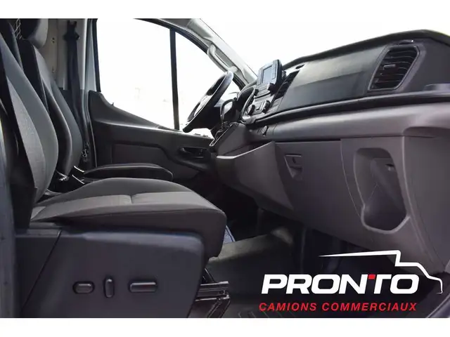 2020 Ford Transit Cargo Van FULL RACK  T-150 130WB  Cruise & - Photo 16