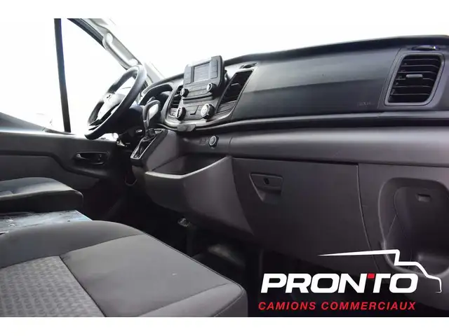 2020 Ford Transit Cargo Van FULL RACK  T-150 130WB  Cruise & - Photo 17