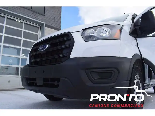 2020 Ford Transit Cargo Van FULL RACK  T-150 130WB  Cruise & - Photo 21
