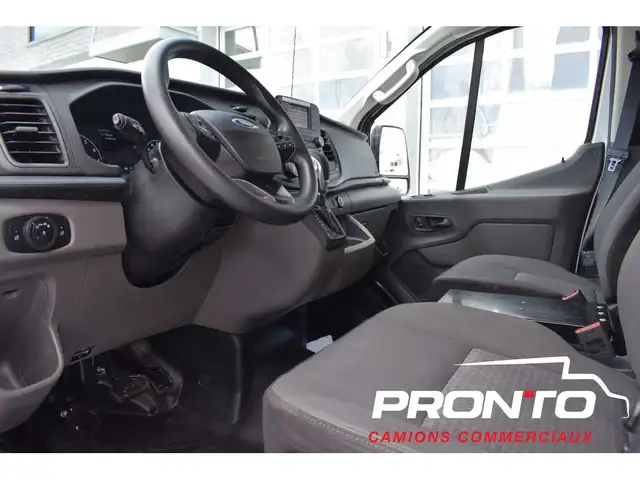 2020 Ford Transit Cargo Van FULL RACK  T-150 130WB  Cruise & - Photo 24