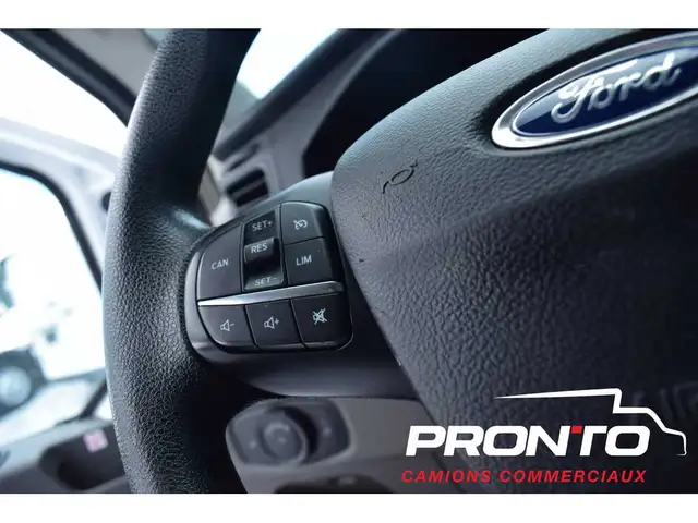 2020 Ford Transit Cargo Van FULL RACK  T-150 130WB  Cruise & - Photo 26