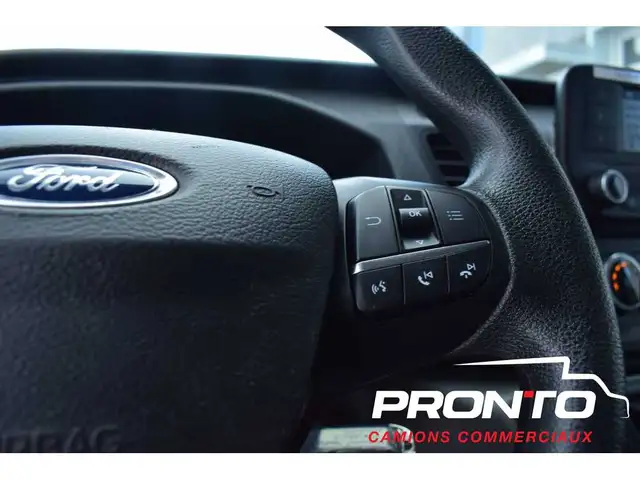 2020 Ford Transit Cargo Van FULL RACK  T-150 130WB  Cruise & - Photo 27