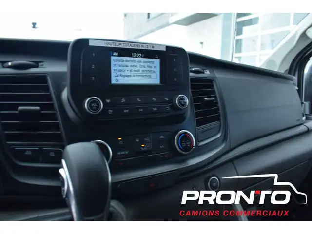 2020 Ford Transit Cargo Van FULL RACK  T-150 130WB  Cruise & - Photo 28