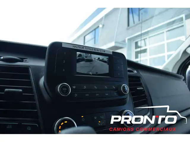 2020 Ford Transit Cargo Van FULL RACK  T-150 130WB  Cruise & - Photo 29