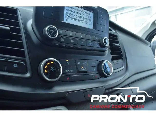 2020 Ford Transit Cargo Van FULL RACK  T-150 130WB  Cruise & - Photo 30