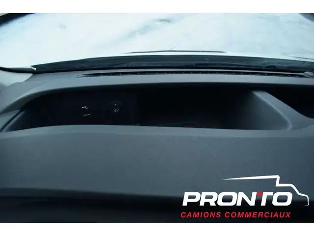 2020 Ford Transit Cargo Van FULL RACK  T-150 130WB  Cruise & - Photo 31