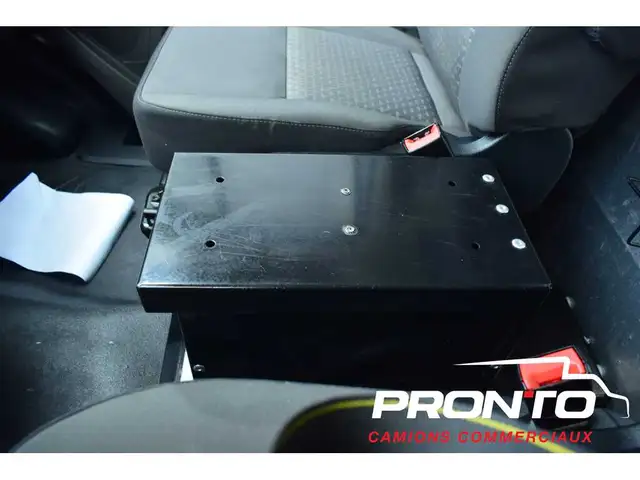 2020 Ford Transit Cargo Van FULL RACK  T-150 130WB  Cruise & - Photo 32