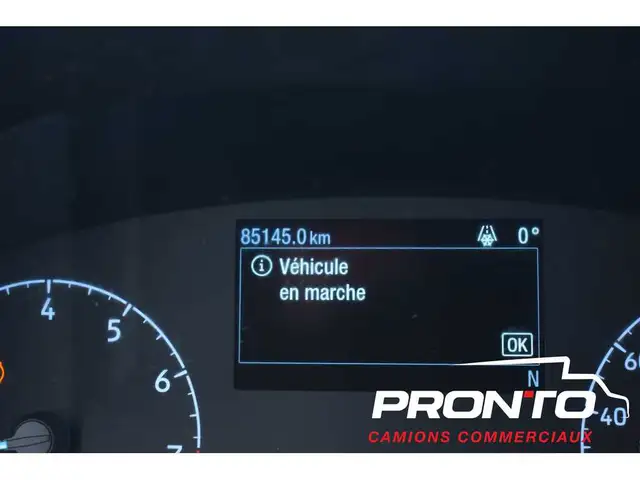 2020 Ford Transit Cargo Van FULL RACK  T-150 130WB  Cruise & - Photo 33