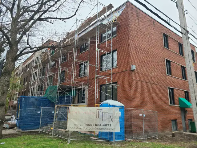 Maçons et manœuvres en maçonnerie