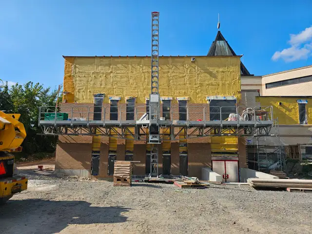 Maçons et manœuvres en maçonnerie - Photo 4