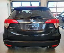 2021 Honda HR-V LX AWD 52 931 KM - Photo 4