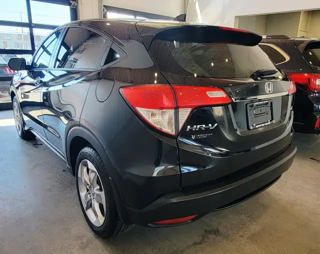 2021 Honda HR-V LX AWD 52 931 KM - Photo 5