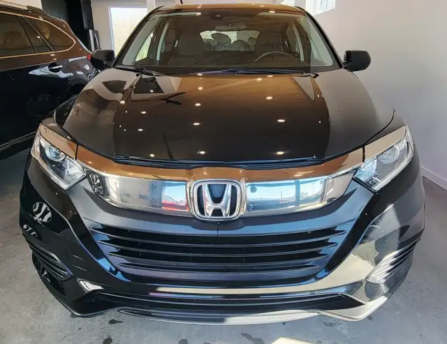 2021 Honda HR-V LX AWD 52 931 KM - Photo 7