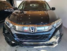 2021 Honda HR-V LX AWD 52 931 KM - Photo 7