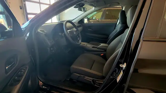 2021 Honda HR-V LX AWD 52 931 KM - Photo 8