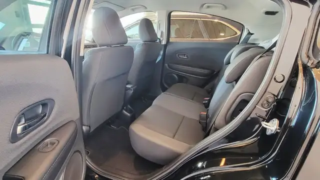 2021 Honda HR-V LX AWD 52 931 KM - Photo 9
