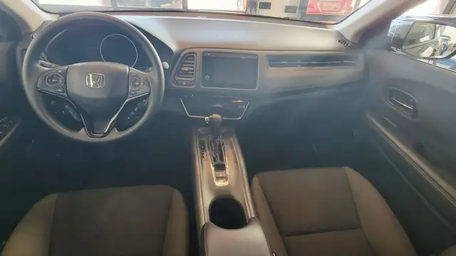 2021 Honda HR-V LX AWD 52 931 KM - Photo 10