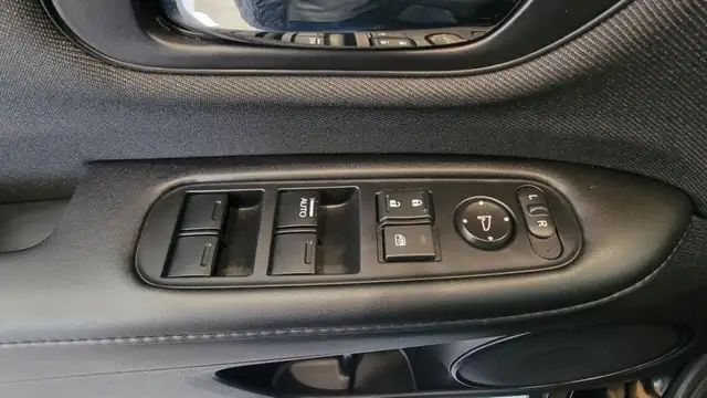 2021 Honda HR-V LX AWD 52 931 KM - Photo 11