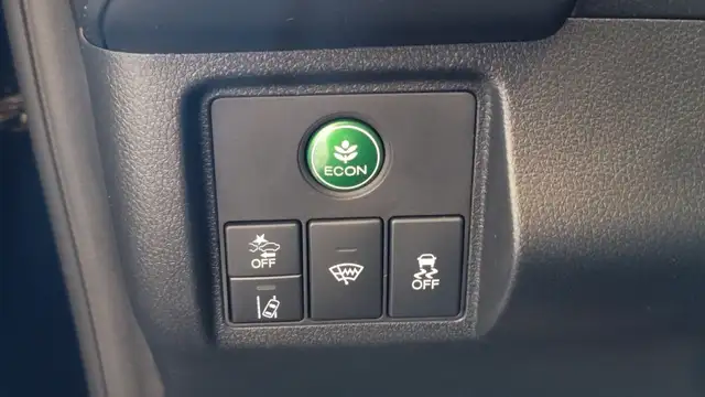 2021 Honda HR-V LX AWD 52 931 KM - Photo 12